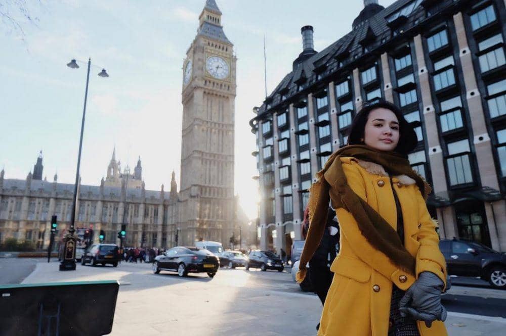 Instagram/michelleziu