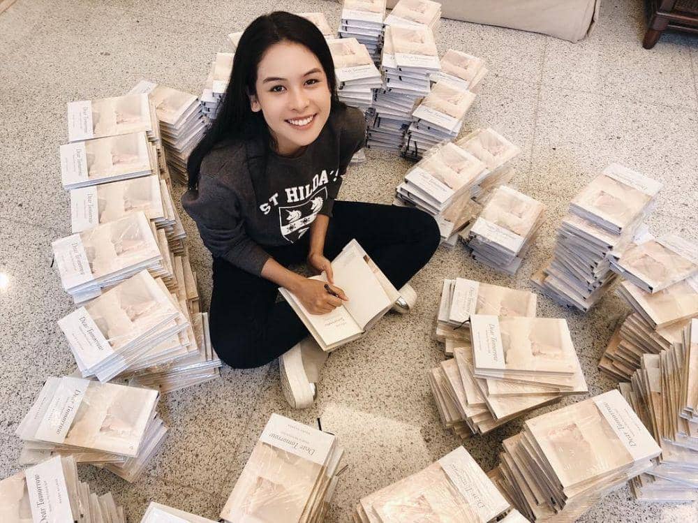 Instagram.com/maudyayunda