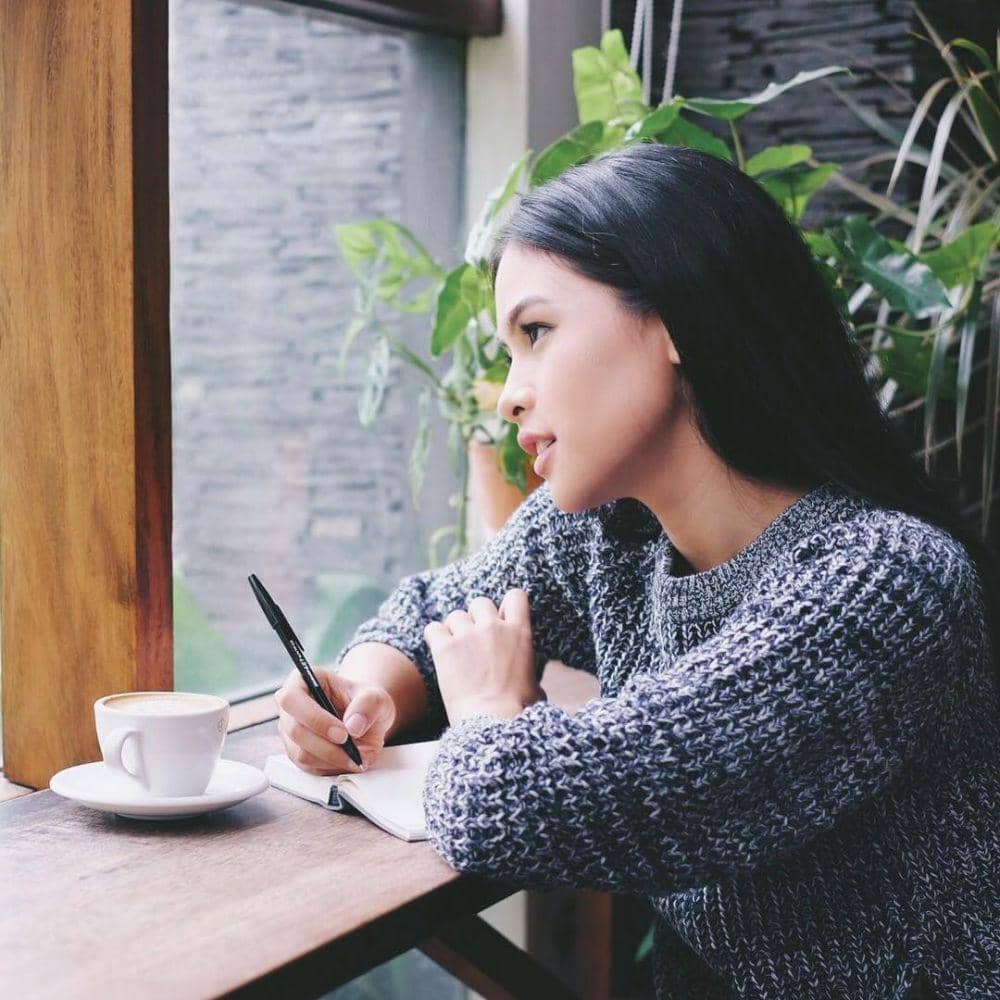 Instagram.com/maudyayunda