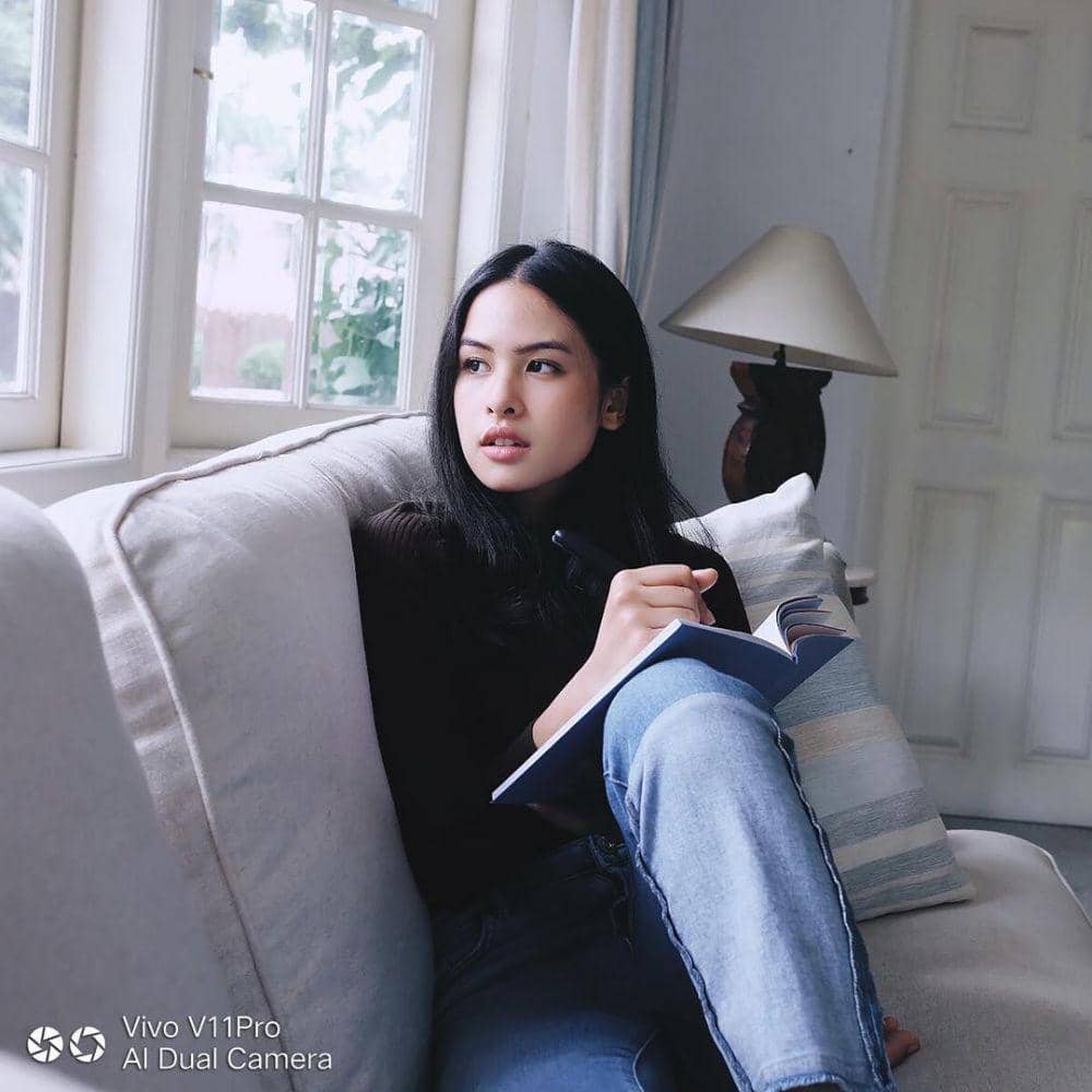 Instagram.com/maudyayunda