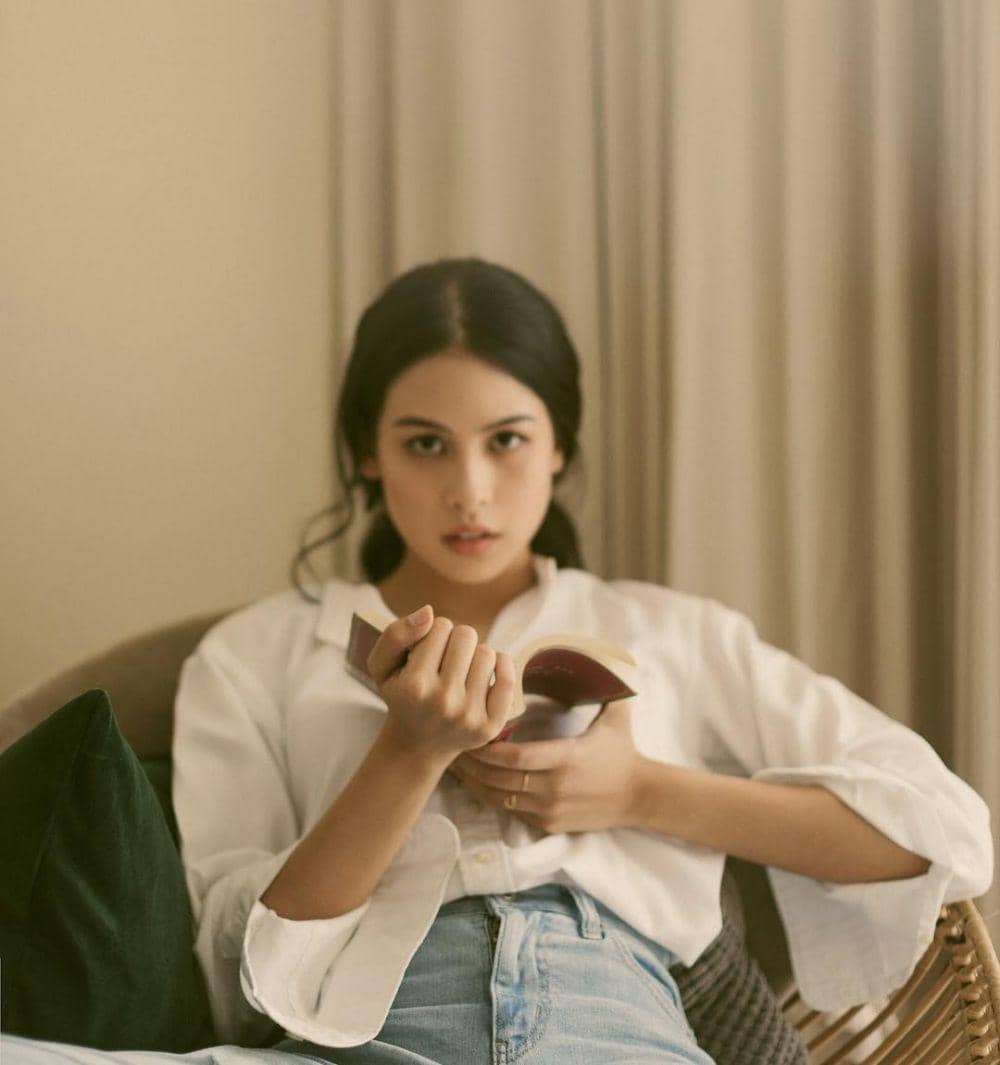 Instagram.com/maudyayunda