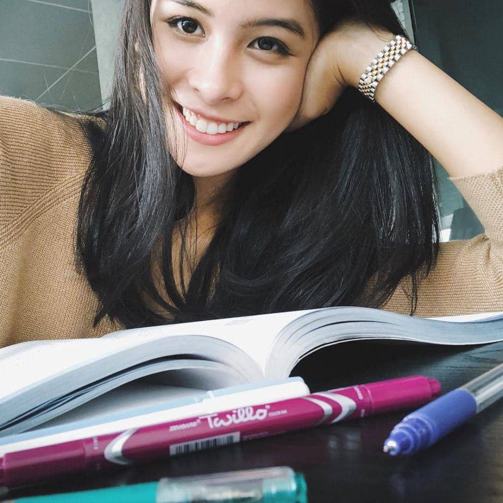 Instagram.com/maudyayunda