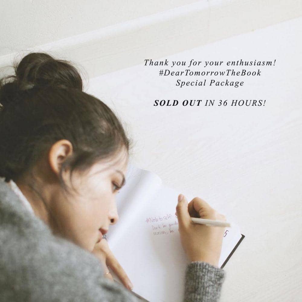 Instagram.com/maudyayunda