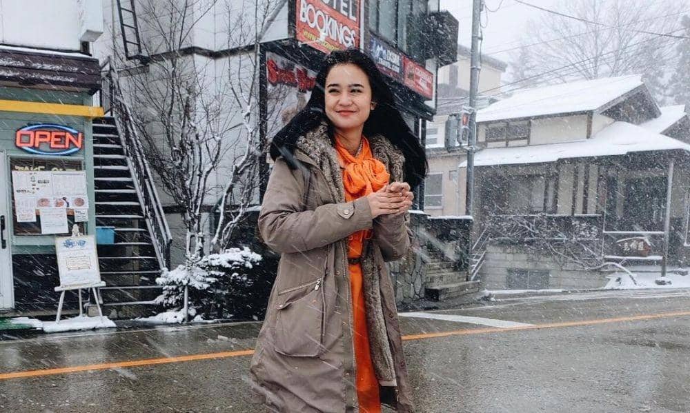 Instagram/michelleziu