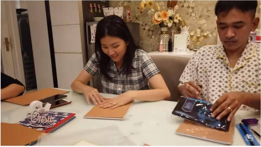 YouTube.com/The Onsu Family