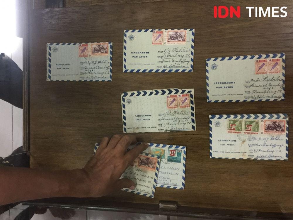 IDN Times/Prayugo Utomo