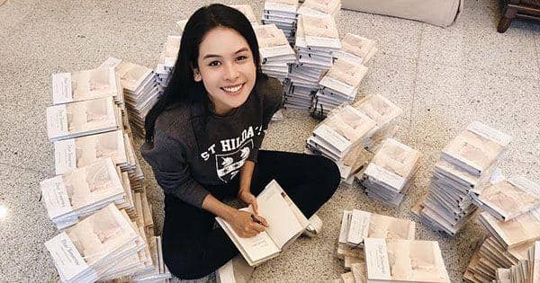 Instagram.com/maudyayunda