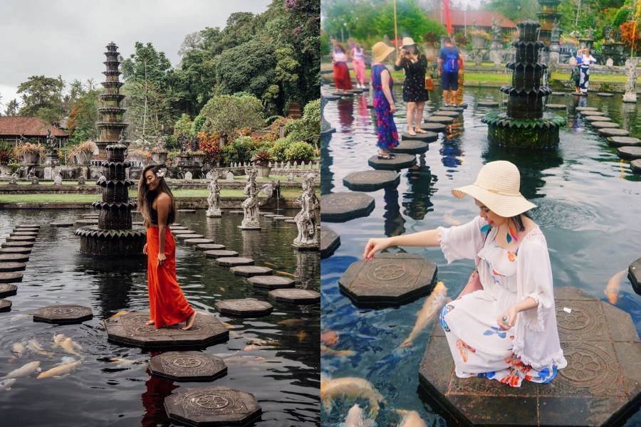 instagram.com/thewanderlover & instagram.com/natashaamalina