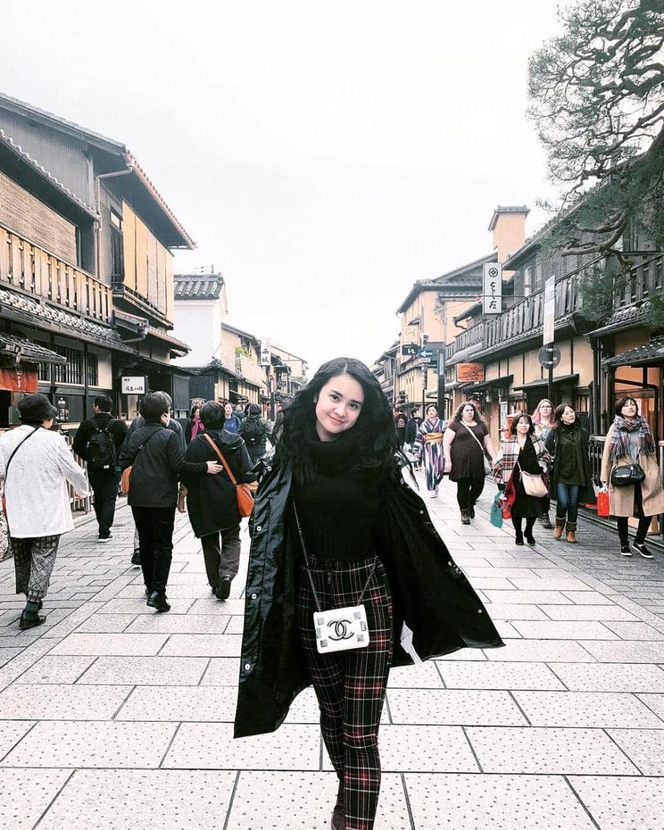 Instagram/michelleziu