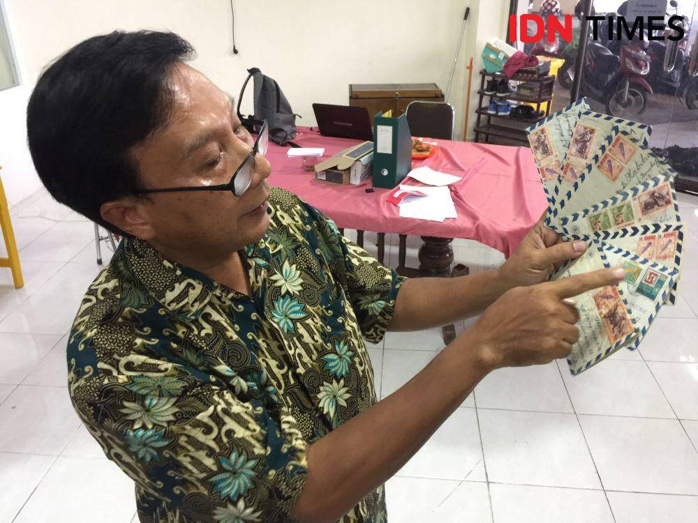 IDN Times/Prayugo Utomo