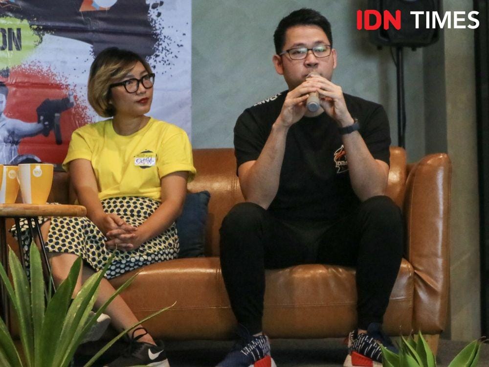 IDN Times/Abraham Herdyanto