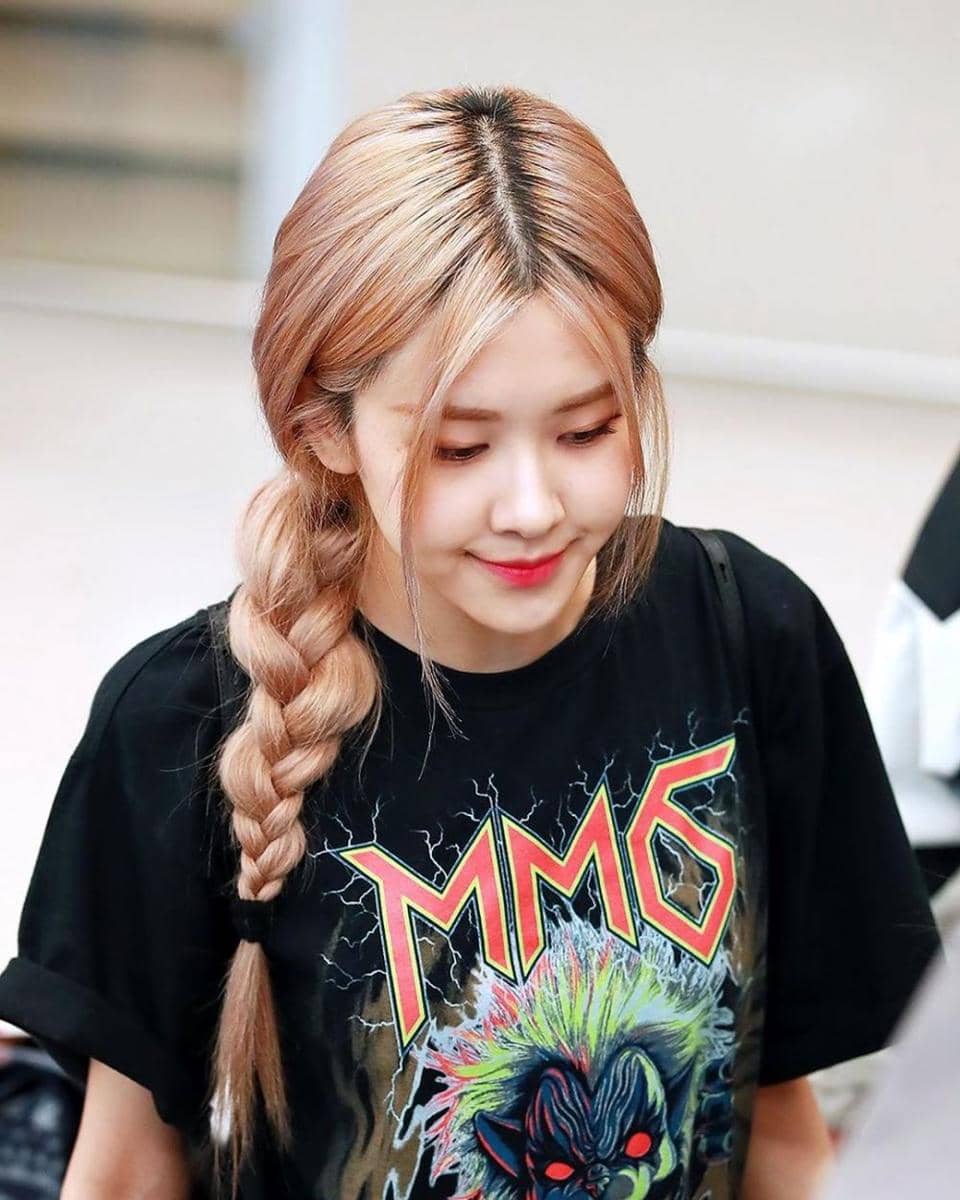 Instagram.com/blackpink_rose