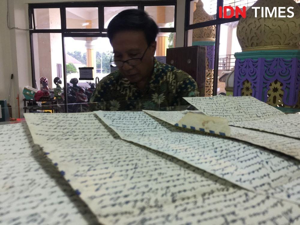 IDN Times/Prayugo Utomo