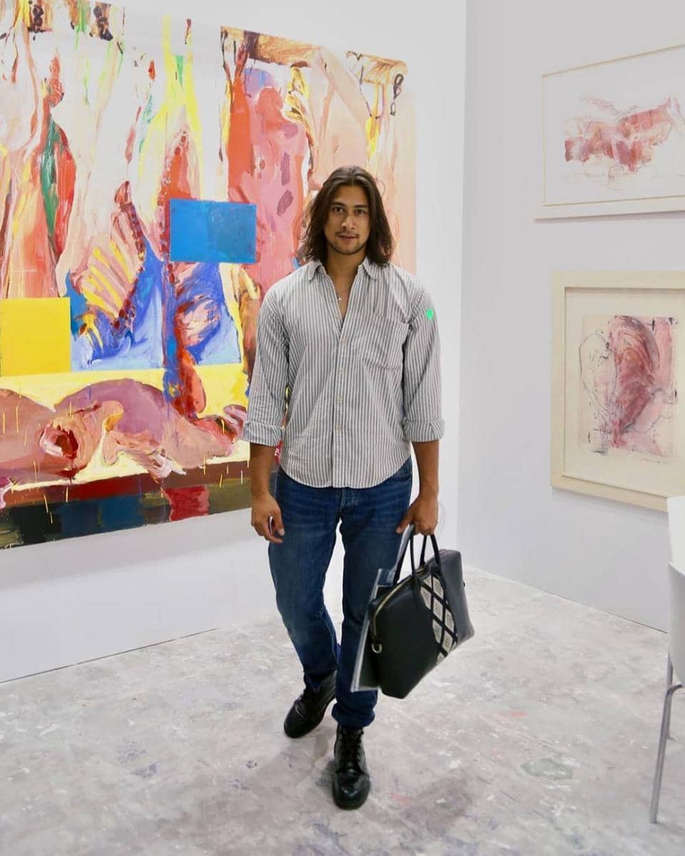 Instagram/danieladnan