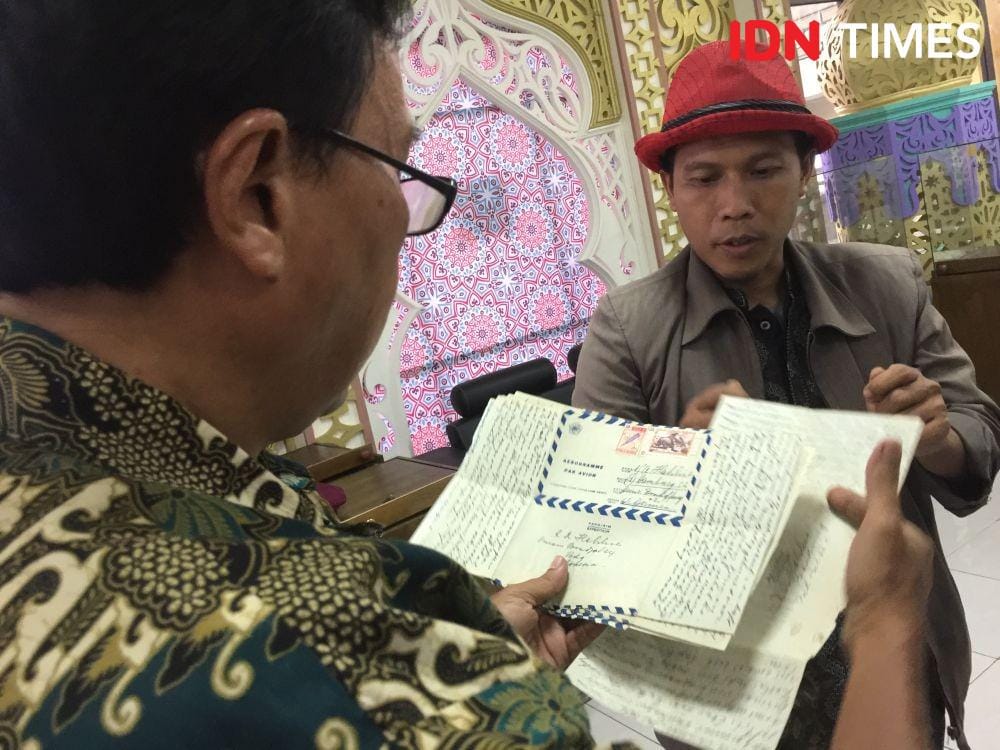 IDN Times/Prayugo Utomo