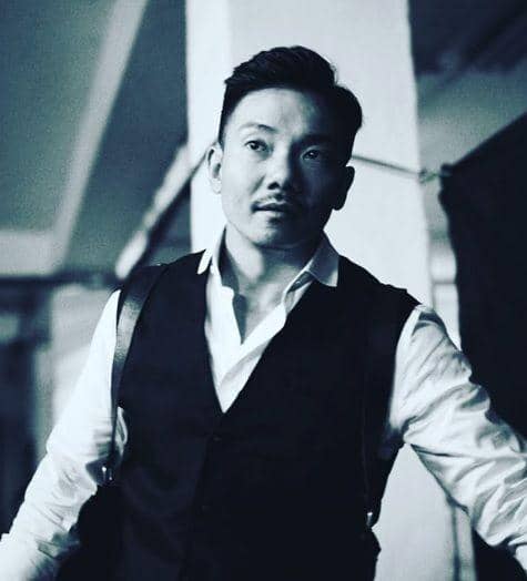 Instagram/andrewsuleiman