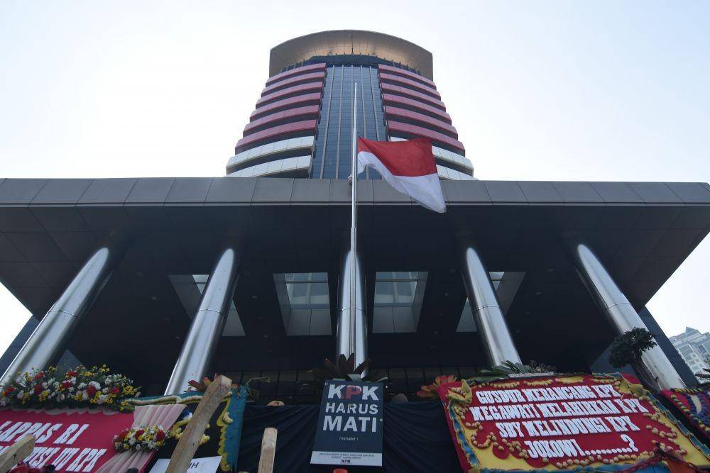 ANTARA FOTO/Indrianto Eko Suwarso