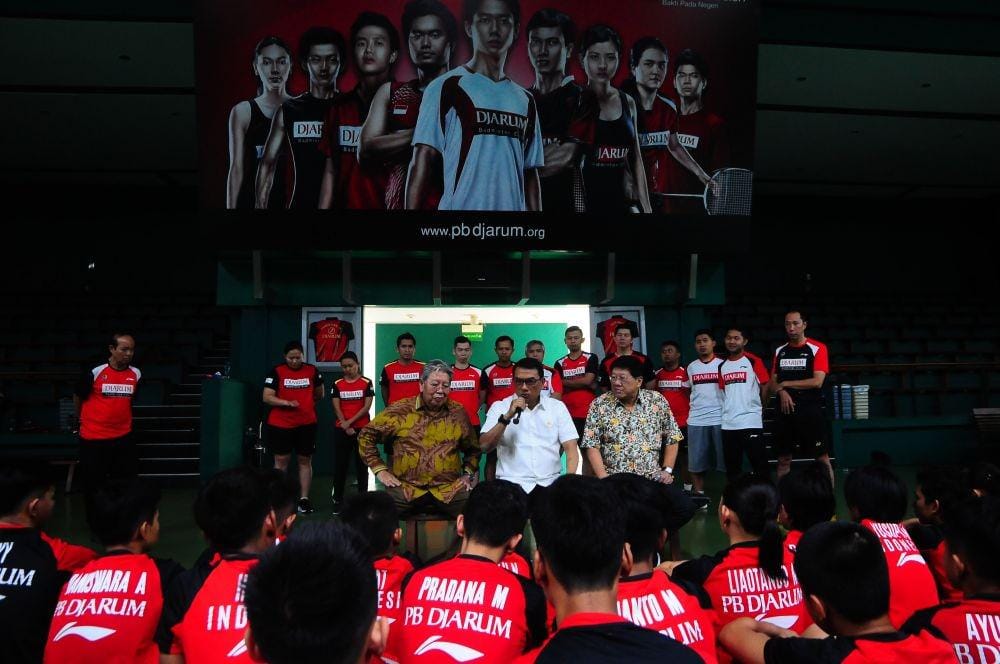 ANTARA FOTO/Yusuf Nugroho