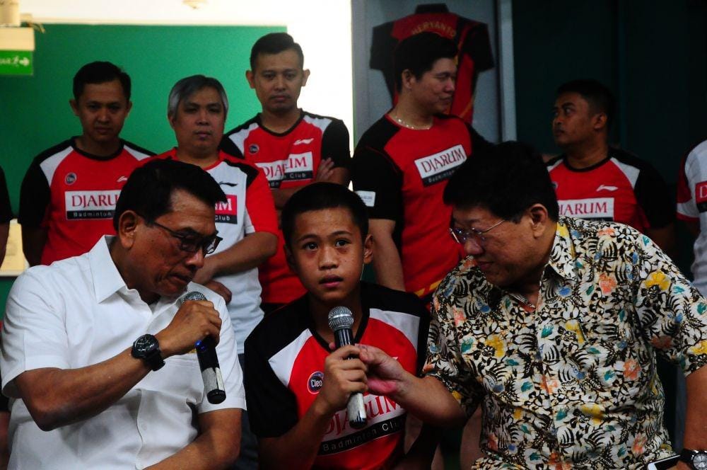 ANTARA FOTO/Yusuf Nugroho