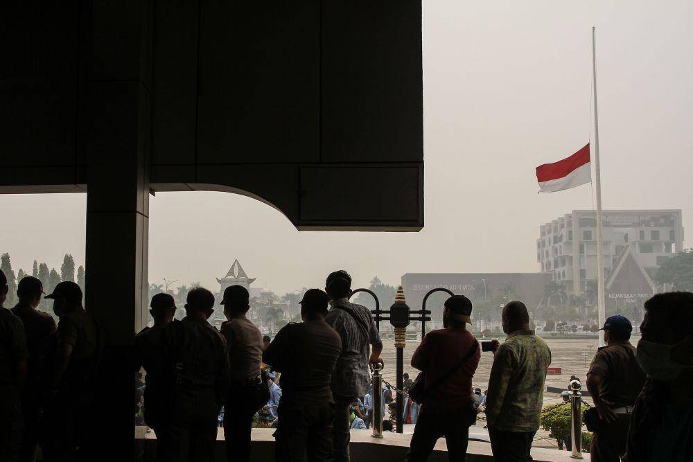 ANTARA FOTO/Rony Muharrman