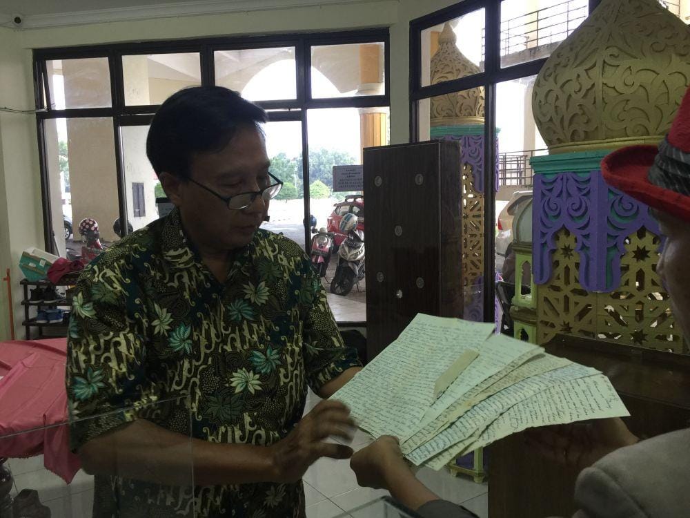 IDN Times/Prayugo Utomo