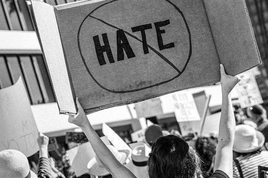 Unsplash/T. Chick McClure