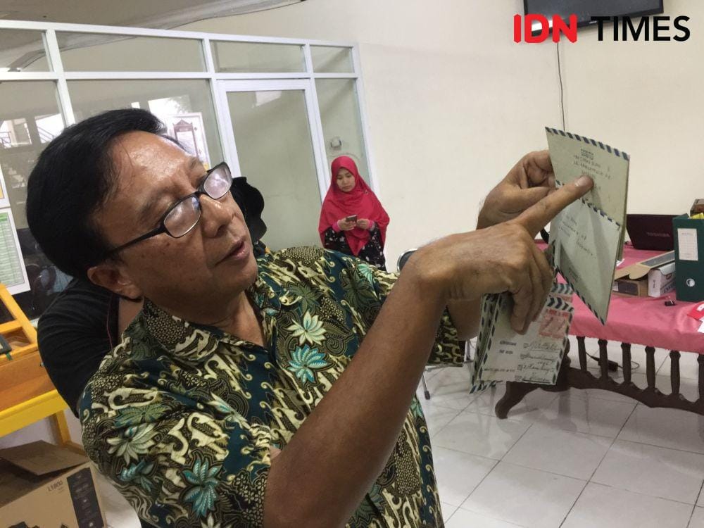 IDN Times/Prayugo Utomo