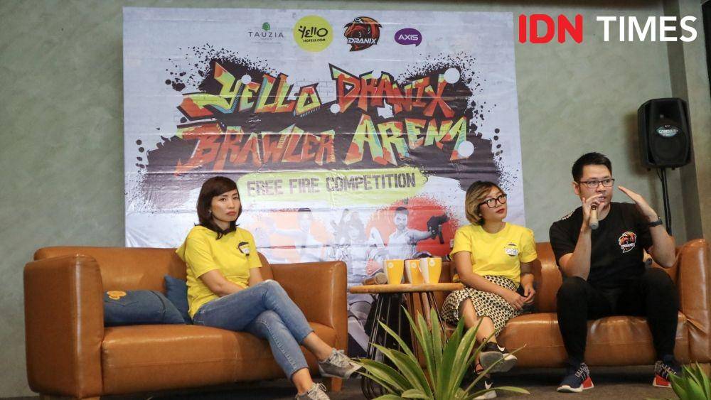 IDN Times/Abraham Herdyanto