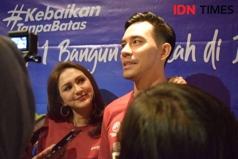 Dok. IDN Times/Aditya Perdana Putra