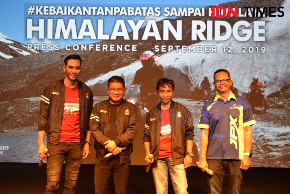 Dok. IDN Times/Aditya Perdana Putra