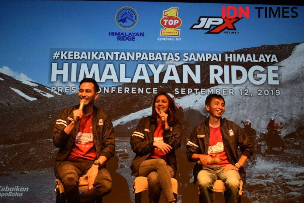 Dok. IDN Times/Aditya Perdana Putra