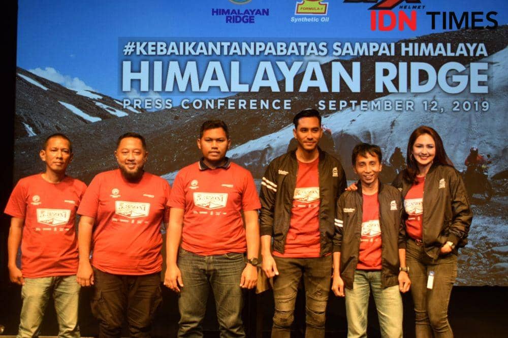 Dok. IDN Times/Aditya Perdana Putra