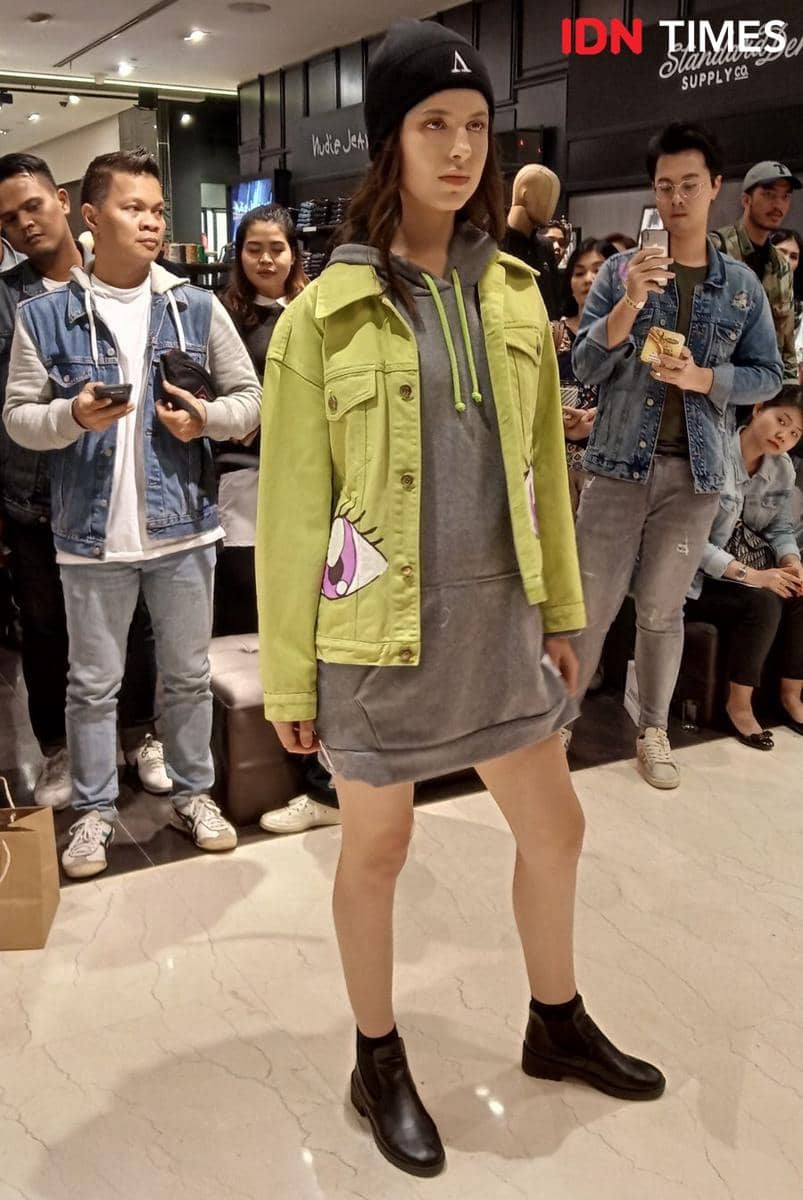 IDN Times/Febriyanti Revitasari