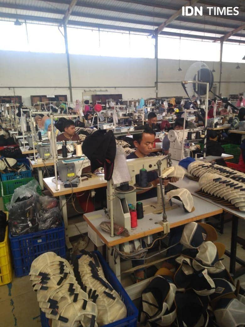 IDN Times/Debbie Sutrisno