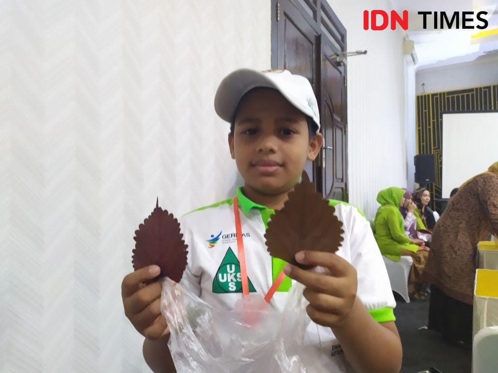 IDN Times/Feny Maulia Agustin