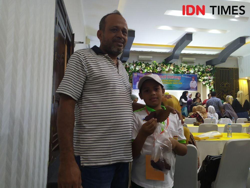 IDN Times/Feny Maulia Agustin