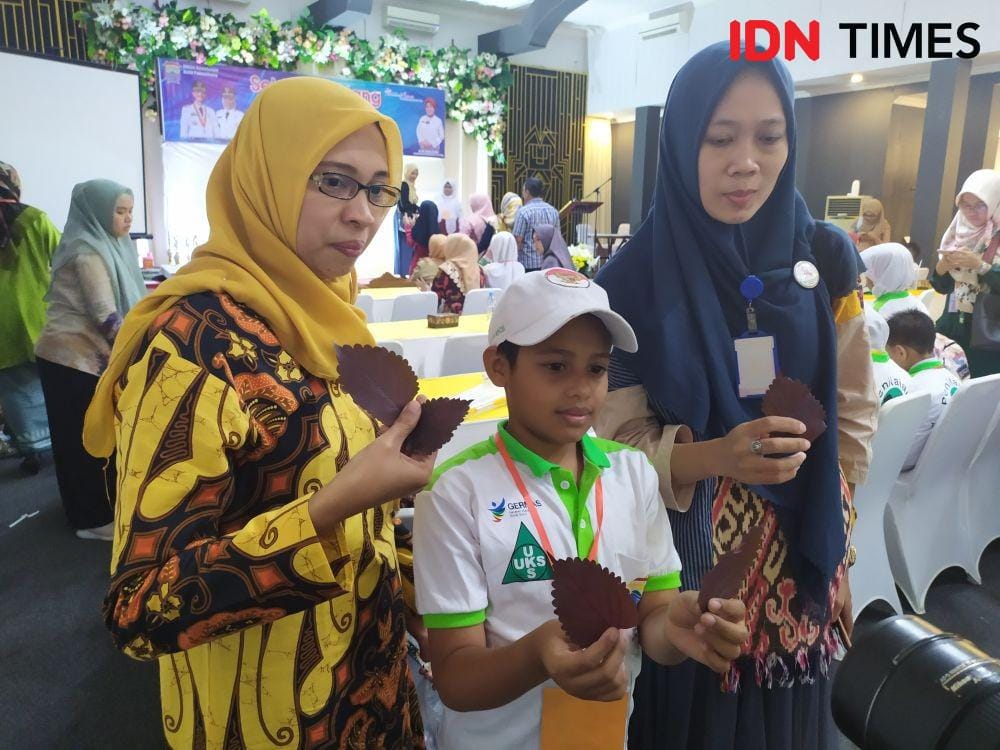 IDN Times/Feny Maulia Agustin