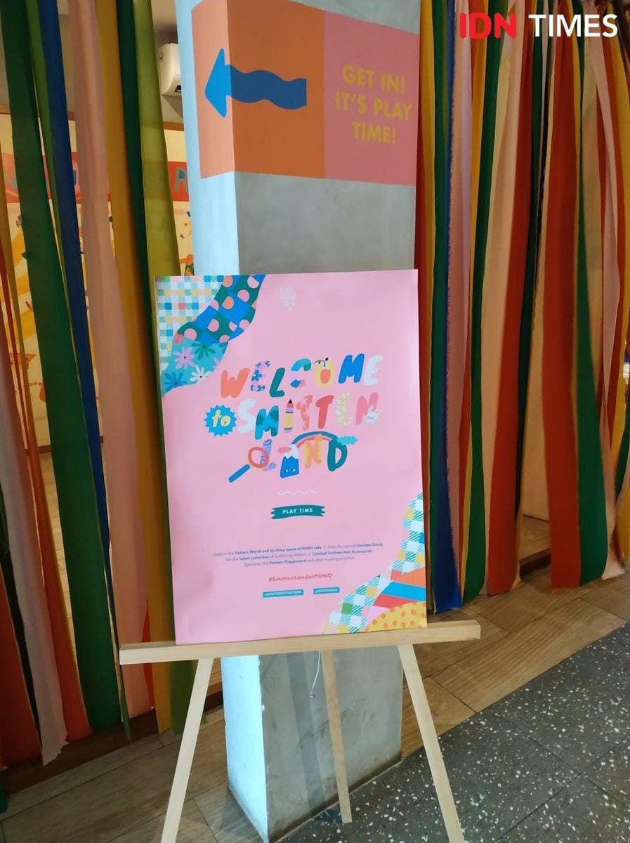 IDN Times/Klara Livia