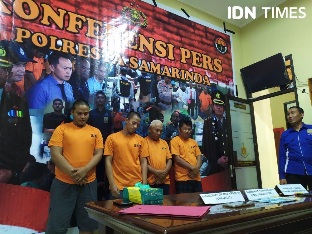 IDN Times/Yuda Almerio