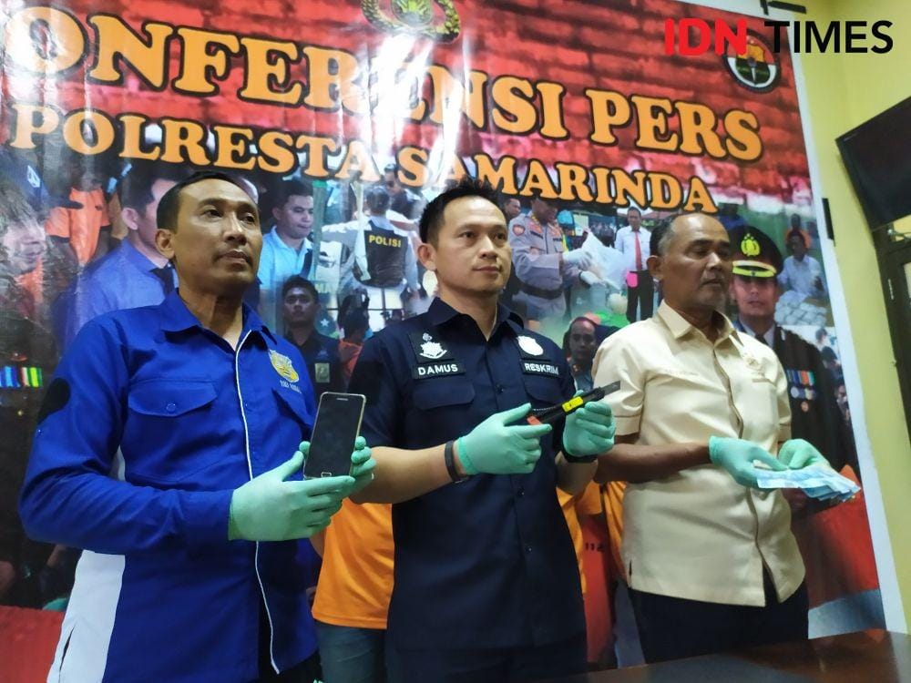 IDN Times/Yuda Almerio