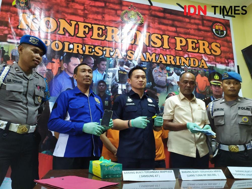 IDN Times/Yuda Almerio