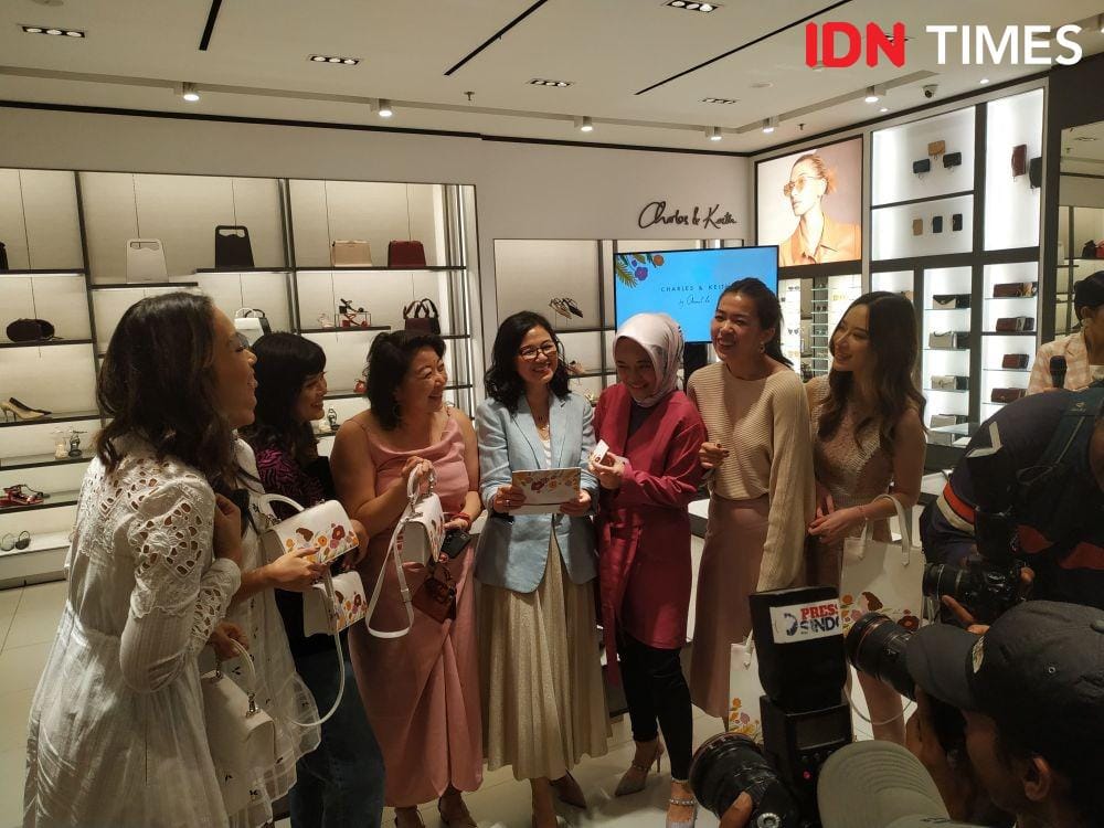 IDN Times/Klara Livia