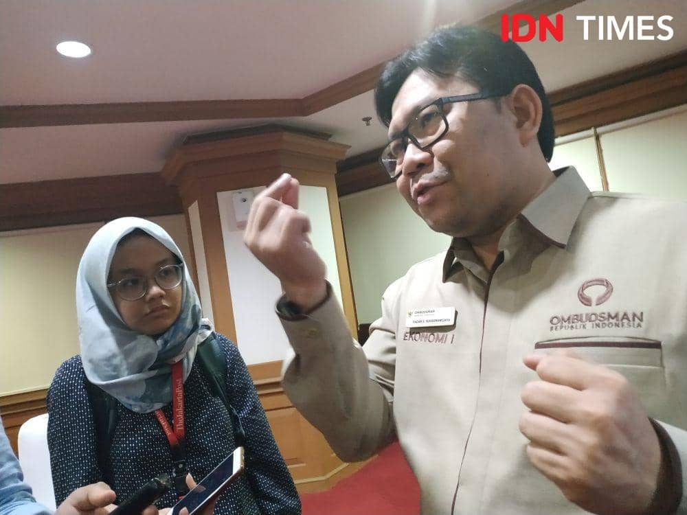 IDN Times / Auriga Agustina