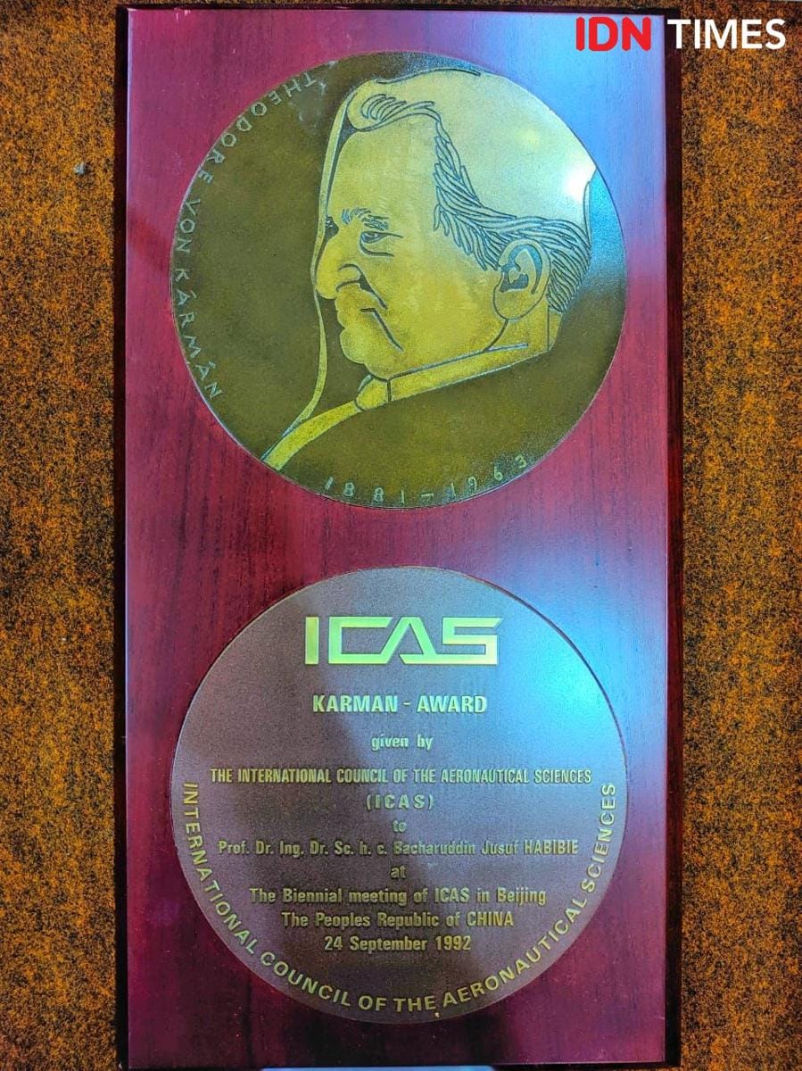 IDN Times/Tunggul Kumoro