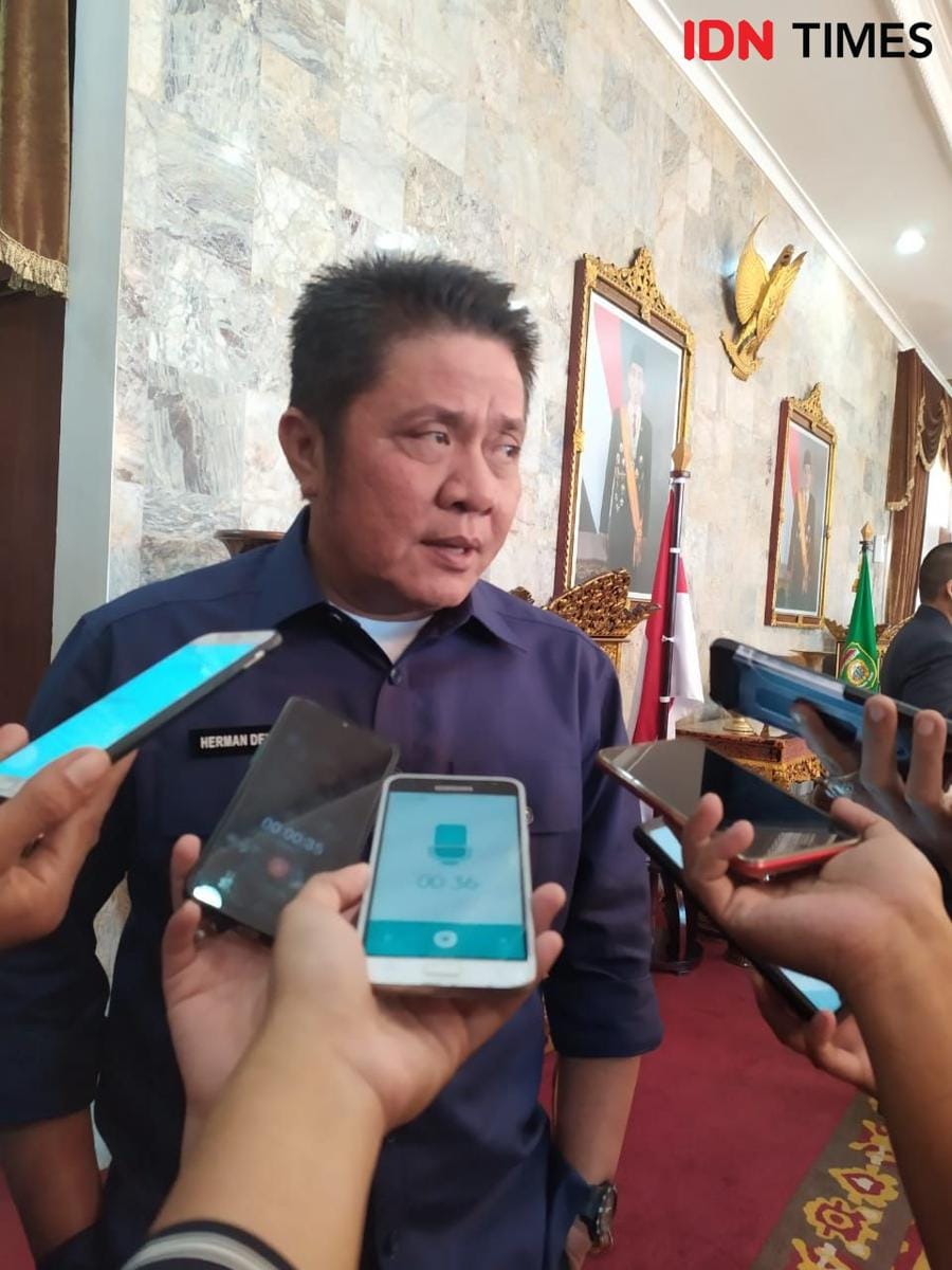 IDN Times/Feny Maulia Agustin