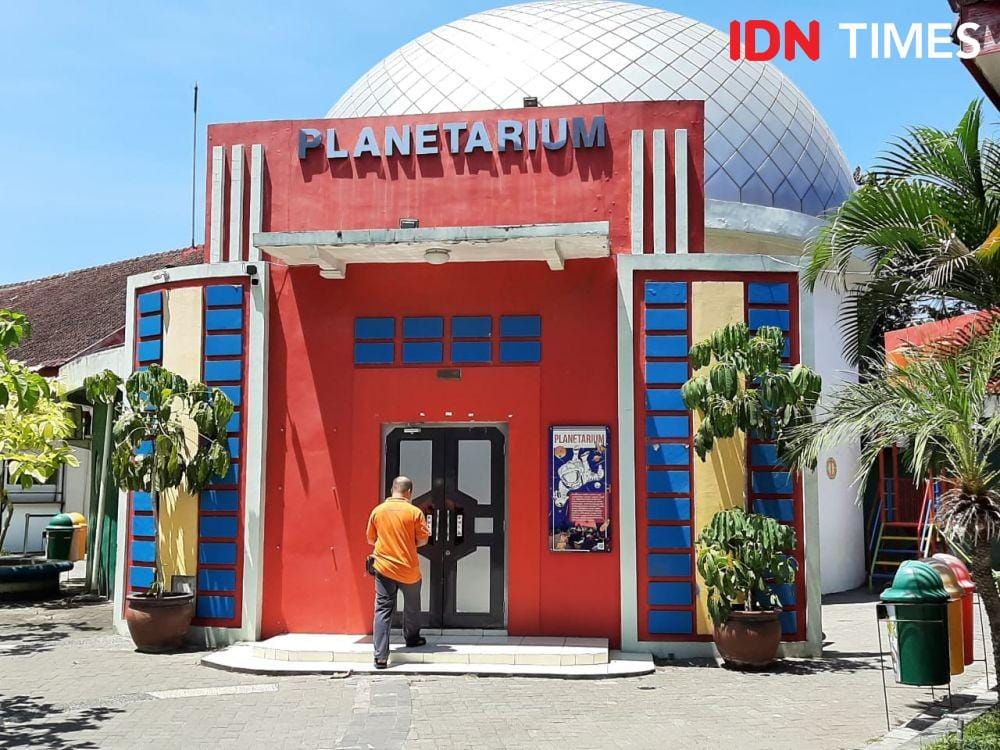 IDN Times/Tunggul Kumoro