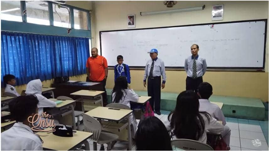 YouTube.com/The Onsu Family