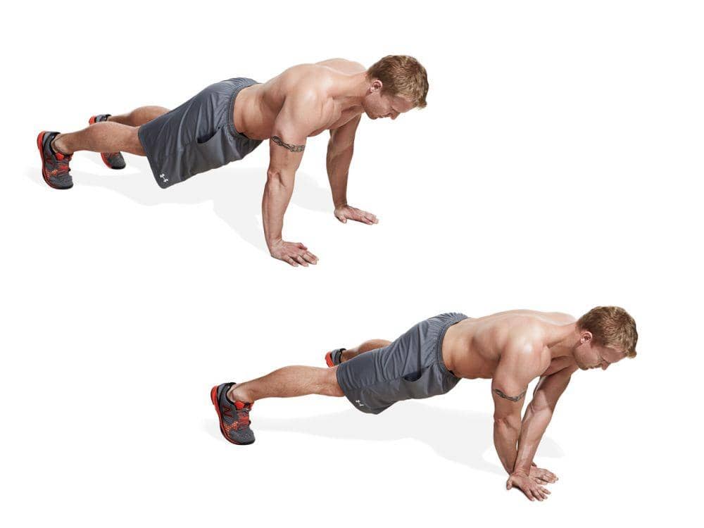 muscleandfitness.com