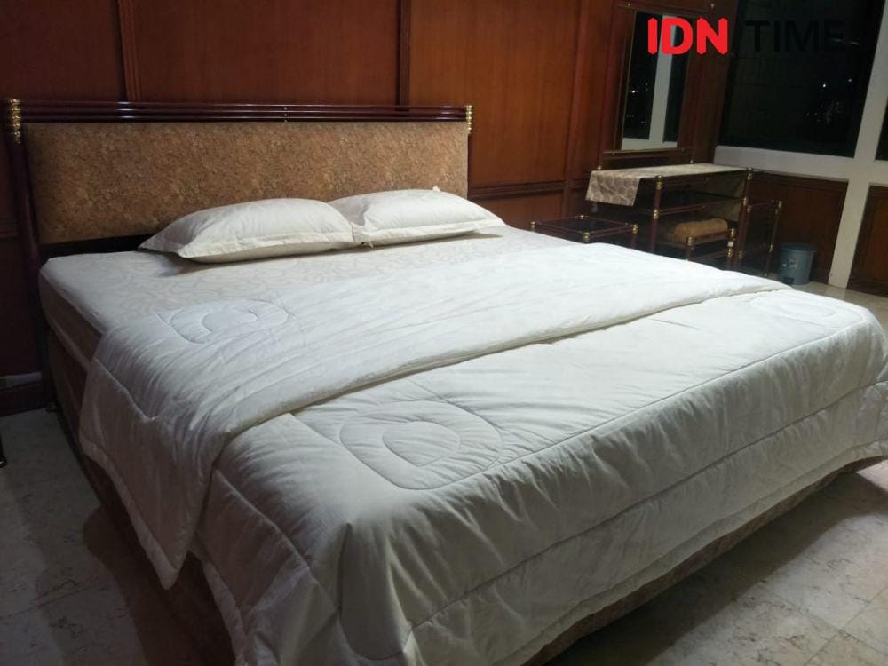 IDN Times/Yogi Pasha