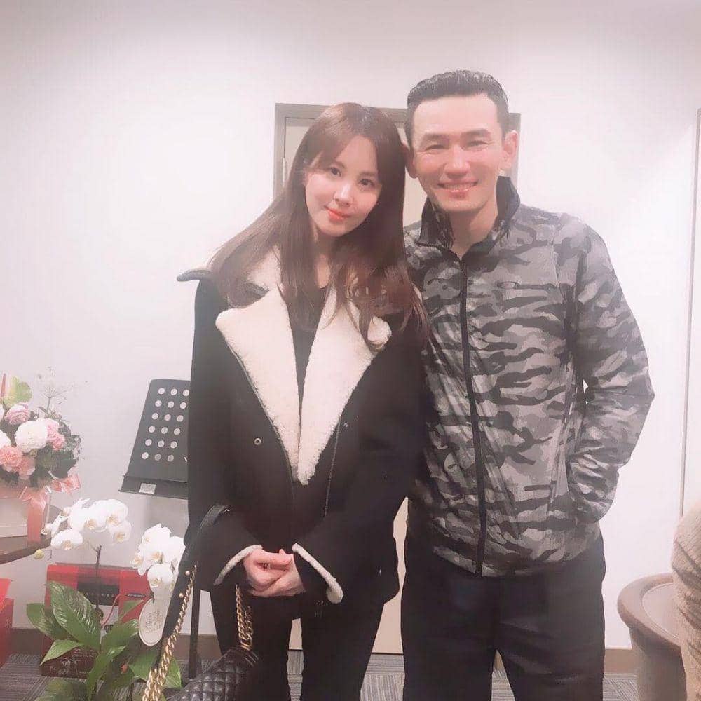 Instagram/seojuhyun_s